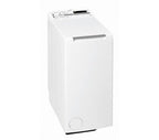Pralka Whirlpool TDLR 6040L EU/N 6kg 1000 obr/min Biała