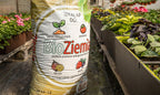 Ziemia Ogrodowa BIO Kompost 1050L do pomidorów warzyw rozsad PALETA