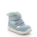 PRIMIGI Gore-Tex bélelt vízálló kislány hótaposó csillámos betéttel
