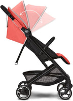Cybex BEEZY BLK Almond Beige | beż
