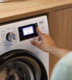 Pralka Whirlpool W8 99AD Silence PL 9kg 6. Zmysł AutoDose 60cm