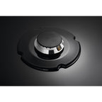 Płyta gazowa ELECTROLUX EGG6407K 59x51cm 4 palniki żeliwny ruszt czarny