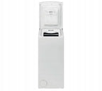 Pralka Whirlpool TDLR 6040L EU/N 6kg 1000 obr/min Biała
