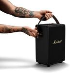 Marshall Tufton 1005924 Głośnik Bluetooth, Czarny, 20 h, 4.9 kg
