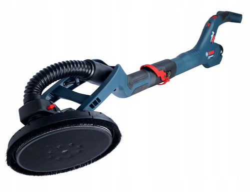 BOSCH GTR 550 SZLIFIERKA DO ŚCIAN GIPSU ŻYRAFA