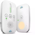 Philips Avent digitális bébiőr SCD502/52