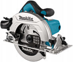 PILARKA TARCZOWA RĘCZNA MAKITA 1600W 185MM HS7611