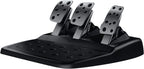 Logitech G29 Driving Force Racing Wheel For Playstation®4, Playstation®3 And Pc, Kierownica Wyścigowa Do Konsoli Playstation I Komputera, Playstation®5/Playstation®4/Playstation®3/Pc - Czarny ,941-000112