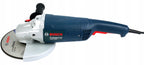 SZLIFIERKA KĄTOWA 2200W 230mm GWS 2200 BOSCH