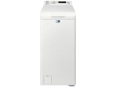 Pralka Whirlpool TDLR 6040L EU/N 6kg 1000 obr/min Biała