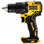 Zestaw Wkrętarka DCD709 + Zakrętarka DCF809 18V 2x 4.0AhDeWALT DCK2062M2T