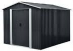 DOMEK NARZĘDZIOWY OGRODOWY 303x236x194cm SD-X0606T-H158C